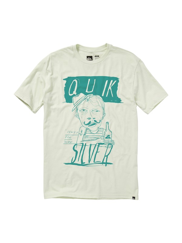 quiksilver, CRAZY MT4 XX3, MINT (gbq0) 0 CRAZY MT4 XX3 AQYZT01132 Quiksilver