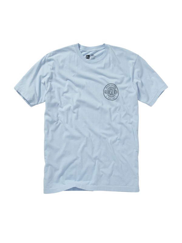 quiksilver, BASSLINE MTZ YA8, ICICLE (bfg0) 0 BASSLINE MTZ YA8 AQYZT01162 Quiksilver