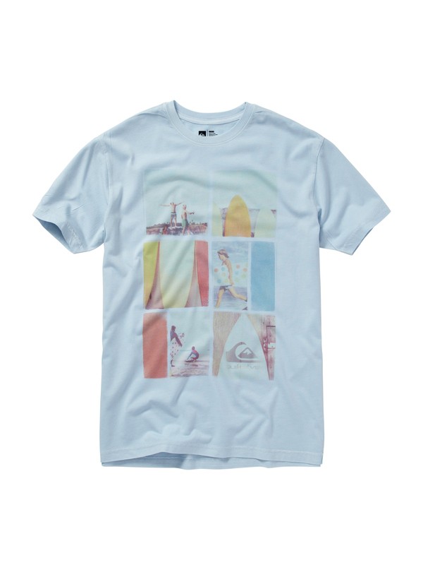 quiksilver, ECHO MBJ YG1, ICICLE (bfg0) 0 ECHO MBJ YG1 AQYZT01172 Quiksilver