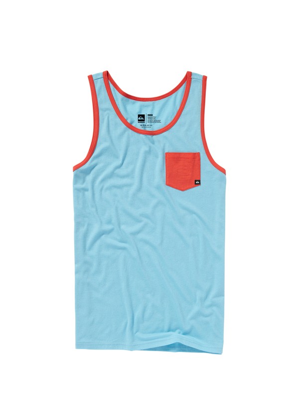 quiksilver, DEAD RINGER MIA XS2, LAGOON (bhr0) 0 DEAD RINGER MIA XS2 AQYZT01177 Quiksilver