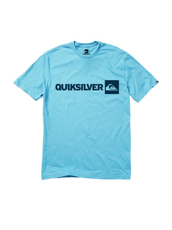 quiksilver, INDUSTRY MT0 VZ4, LAGOON (bhr0) 0 INDUSTRY MT0 VZ4 AQYZT01404 Quiksilver