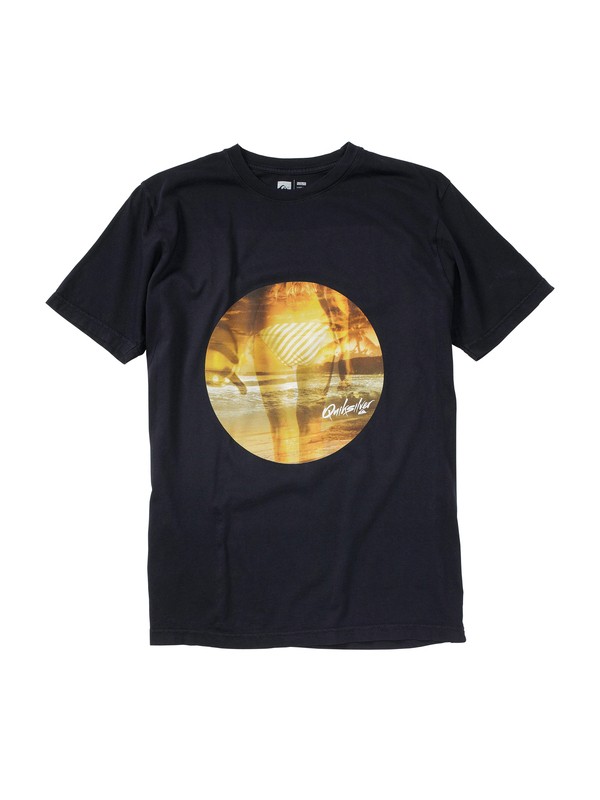 quiksilver, OFFSHORE MTZ YW6, BLACK (kvj0) 0 OFFSHORE MTZ YW6 AQYZT01434 Quiksilver