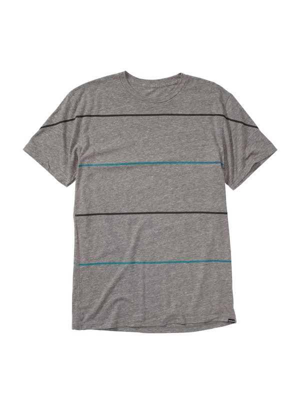 quiksilver, STARBIRD MH7 YX4, SMOKE HEATHER (kpf0) 0 STARBIRD MH7 YX4 AQYZT01459 Quiksilver