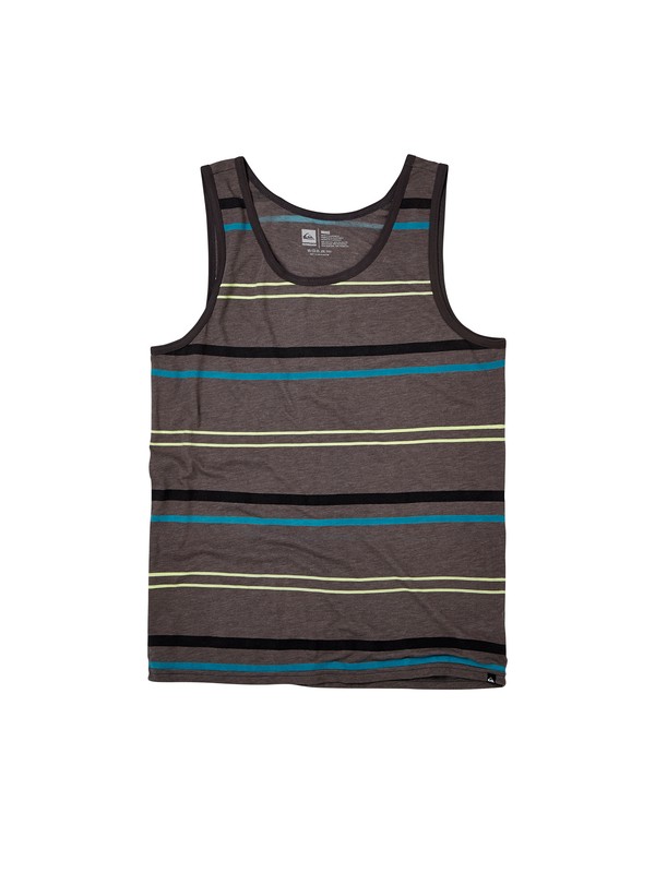 quiksilver, LOCKED IN YQ1 MIA, METAL HEATHER (kpch) 0 LOCKED IN YQ1 MIA AQYZT01465 Quiksilver