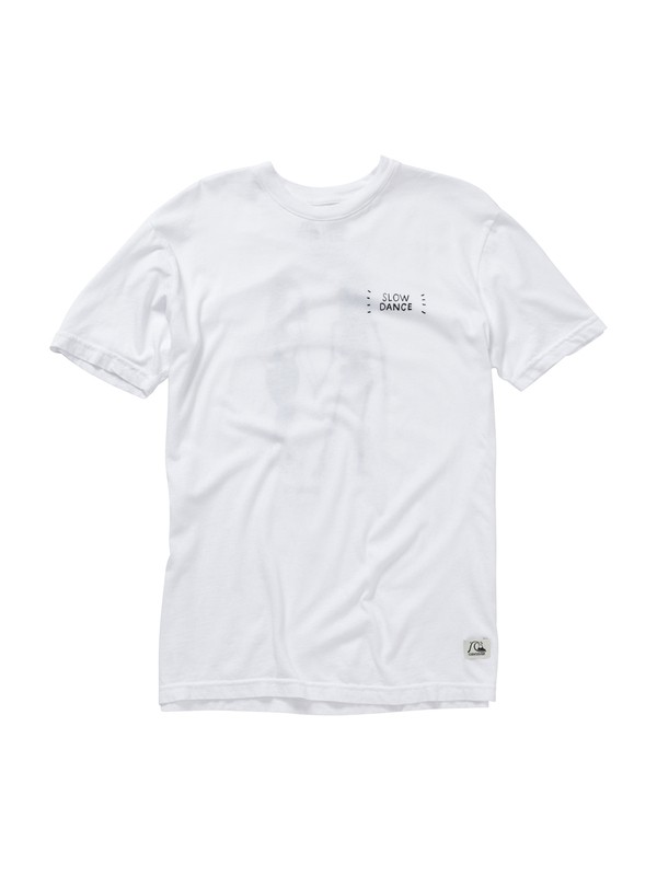 quiksilver, SLOW DANCE WHITE, OFF WHITE (owh) 0 SLOW DANCE WHITE AQYZT01559 Quiksilver