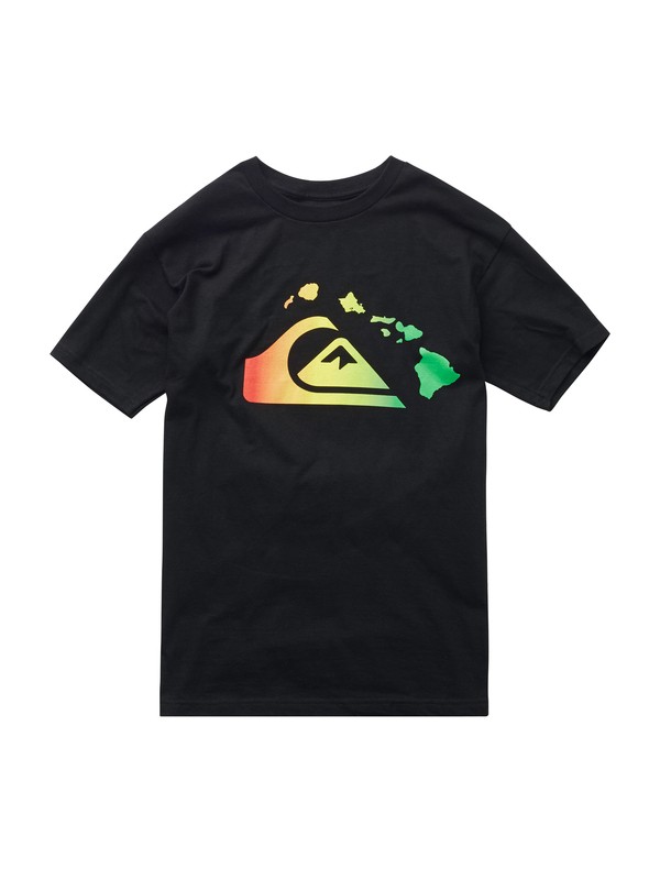 quiksilver, MIDWAY, BLACK (kvj0) 0 MIDWAY AQYZT01772 Quiksilver