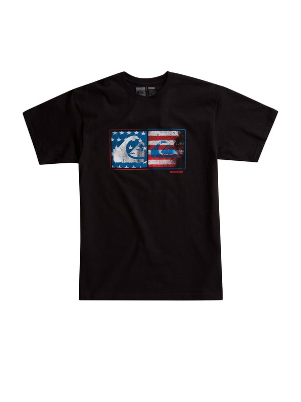 quiksilver, AFTER HOURS MT0, BLACK (kvj0) 0 AFTER HOURS MT0 AQYZT01877 Quiksilver