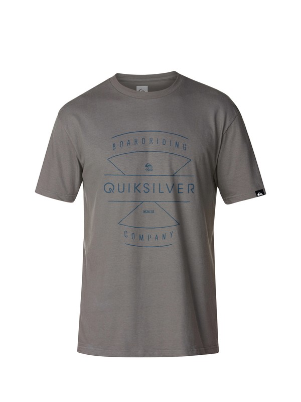 quiksilver, TYPO MT0 ZL5, METAL (kpc0) 0 TYPO MT0 ZL5 AQYZT03012 Quiksilver
