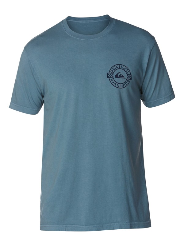 quiksilver, BETTER CIRCLE MTZ ZL9, BLUESTONE (bmc0) 0 BETTER CIRCLE MTZ ZL9 AQYZT03047 Quiksilver
