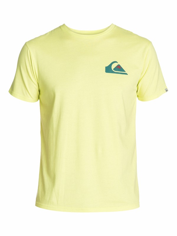 quiksilver, IMPACT MTZ ZM3, SPLICE (gck0) 0 IMPACT MTZ ZM3 AQYZT03050 Quiksilver