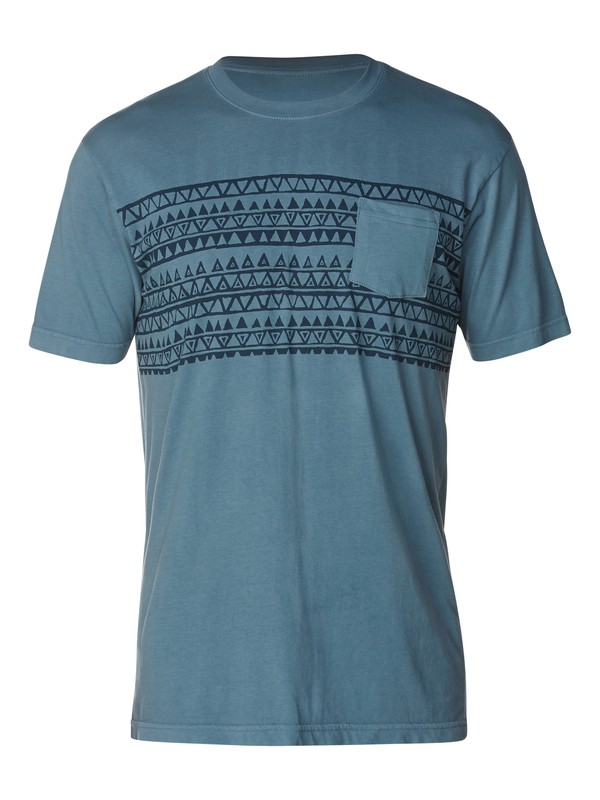 quiksilver, ORIGINALSTRIPE MTZ ZJ8, BLUESTONE (bmc0) 0 ORIGINALSTRIPE MTZ ZJ8 AQYZT03060 Quiksilver