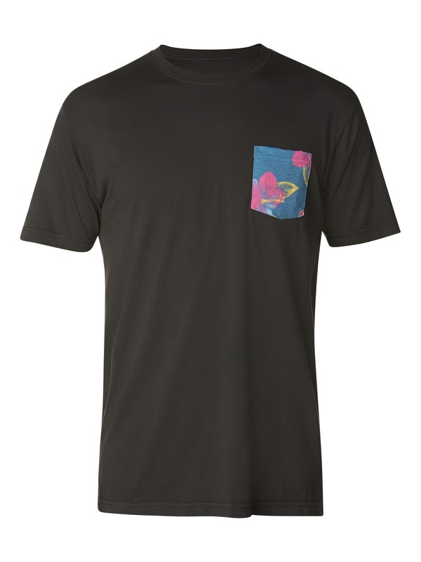 quiksilver, ORIGINALPOCKET MTZ ZJ9, DARK CHARCOAL (kta0) 0 ORIGINALPOCKET MTZ ZJ9 AQYZT03061 Quiksilver