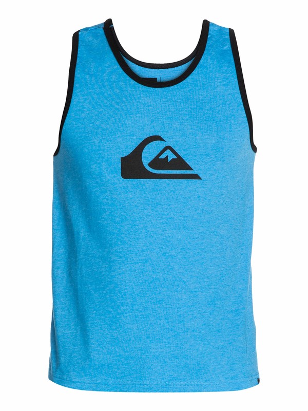 quiksilver, MOUNTAIN WAVE MJ0 PV9, Blithe - Heather (bmmh) 0 MOUNTAIN WAVE MJ0 PV9 AQYZT03085 Quiksilver