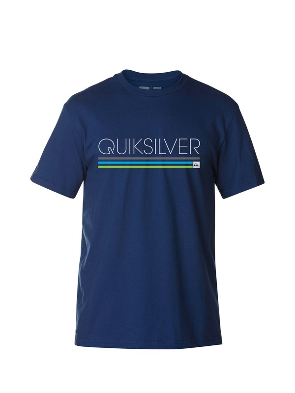 quiksilver, SLIM STACK MT0 AF4, ESTATE BLUE (bsw0) 0 SLIM STACK MT0 AF4 AQYZT03101 Quiksilver