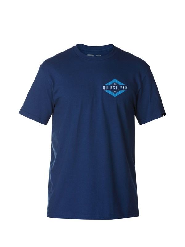 quiksilver, SIREN MT0 AF8, ESTATE BLUE (bsw0) 0 SIREN MT0 AF8 AQYZT03105 Quiksilver