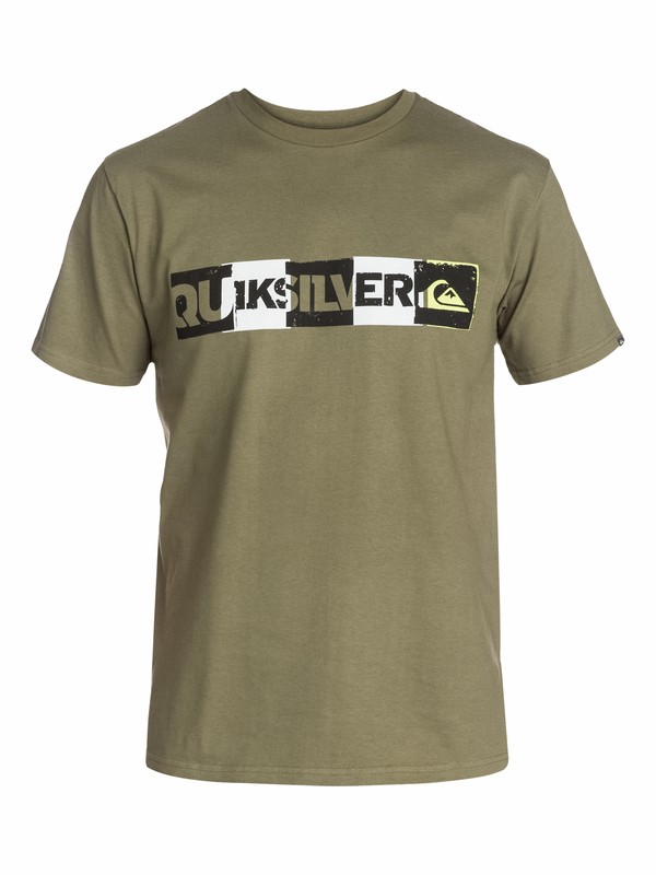 quiksilver, TOWNSEND MT0 AG9, ARMED (gpb0) 0 TOWNSEND MT0 AG9 AQYZT03115 Quiksilver