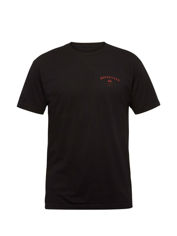 quiksilver, ROYAL MTZ AK3, BLACK (kvj0) 0 ROYAL MTZ AK3 AQYZT03132 Quiksilver