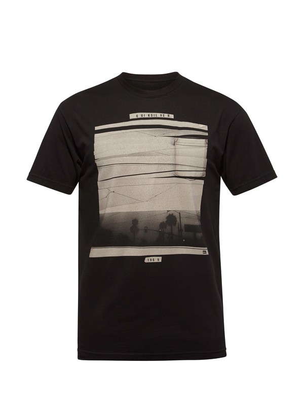 quiksilver, CENTURIES MTZ AK9, BLACK (kvj0) 0 CENTURIES MTZ AK9 AQYZT03138 Quiksilver