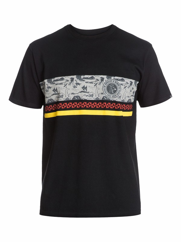 quiksilver, PRIDE MT0 AH5, BLACK (kvj0) 0 PRIDE MT0 AH5 AQYZT03163 Quiksilver