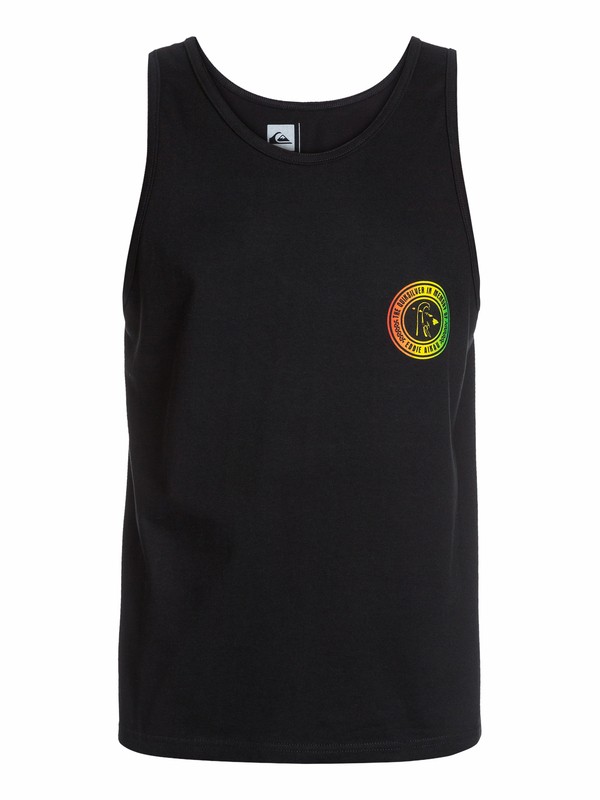 quiksilver, STRENGTH MT1 AH6, BLACK (kvj0) 0 STRENGTH MT1 AH6 AQYZT03166 Quiksilver