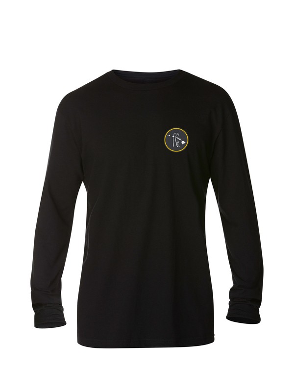 quiksilver, HERO MU1 AH7, BLACK (kvj0) 0 HERO MU1 AH7 AQYZT03167 Quiksilver
