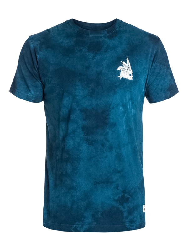 quiksilver, Synn, DARK DENIM (brq0) 0 Synn AQYZT03217 Quiksilver