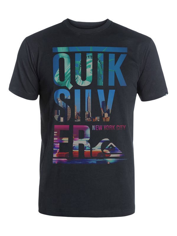 quiksilver, Bonus Miles Nyc Mt0, BLACK (kvj0) 0 Bonus Miles Nyc Mt0 AQYZT03267 Quiksilver