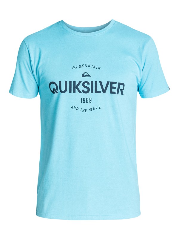 quiksilver, Commander, NORSE BLUE (bjf0) 0 Commander AQYZT03334 Quiksilver