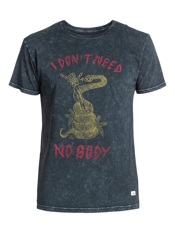 quiksilver, Nobody, TARMAC (kta0) 0 Nobody AQYZT03354 Quiksilver