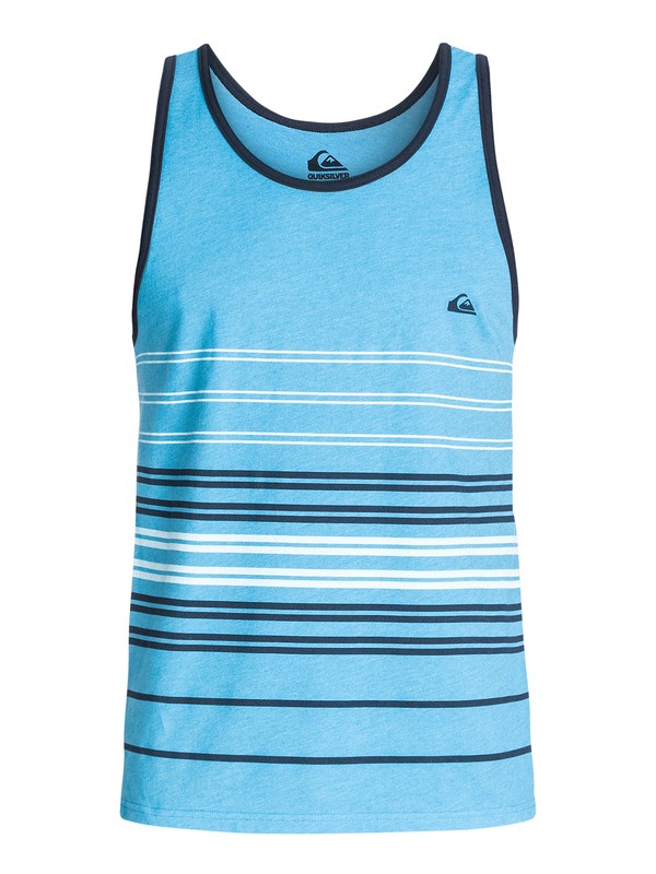 quiksilver, Stun Gun, DEEP WATER HEATHER (bjlh) 0 Stun Gun AQYZT03363 Quiksilver