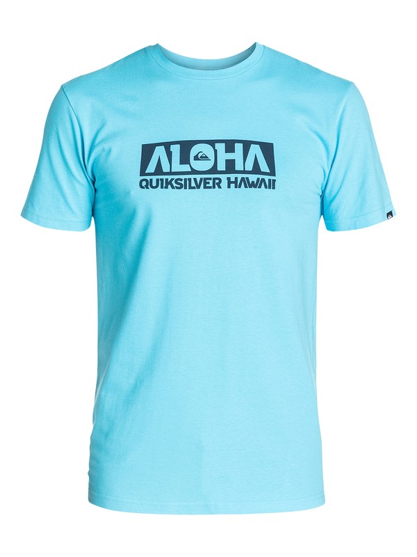 quiksilver, Howzit, NORSE BLUE (bjf0) 0 Howzit AQYZT03377 Quiksilver