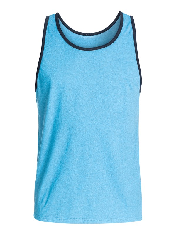 quiksilver, Everyday, DEEP WATER HEATHER (bjlh) 0 Everyday AQYZT03409 Quiksilver