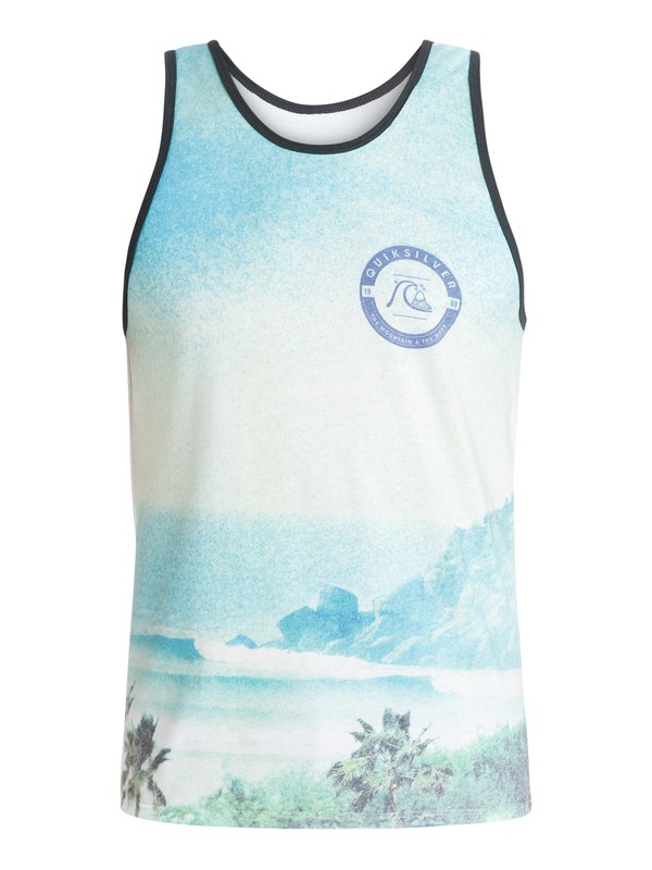 quiksilver, FIRST OUT, NORSE BLUE (bjf0) 0 FIRST OUT AQYZT03702 Quiksilver