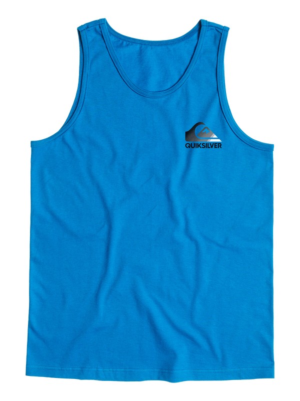 quiksilver, Outside Wave Tank, TURKISH SEA (bqs0) 0 Outside Wave Tank AQYZT03824 Quiksilver