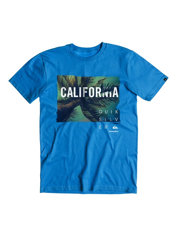 quiksilver, CA PALMS MT0, TURKISH SEA (bqs0) 0 CA PALMS MT0 AQYZT03844 Quiksilver