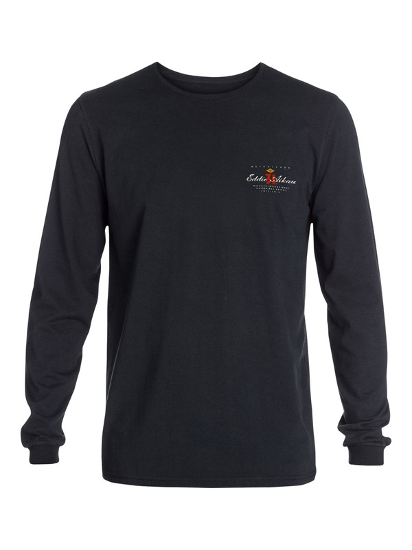 quiksilver, Eddie Poster, BLACK (kvj0) 0 Eddie Poster AQYZT03858 Quiksilver