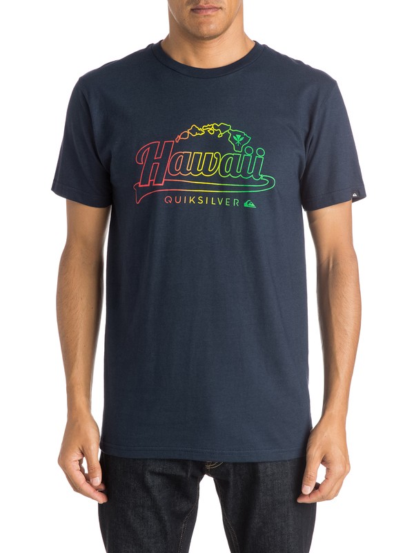 Shootz - T-Shirt AQYZT04053 0 Shootz - T-Shirt AQYZT04053 Quiksilver