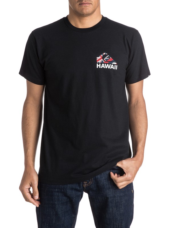 quiksilver, ISLANDER MT0, BLACK (kvj0) 0 ISLANDER MT0 AQYZT04208 Quiksilver