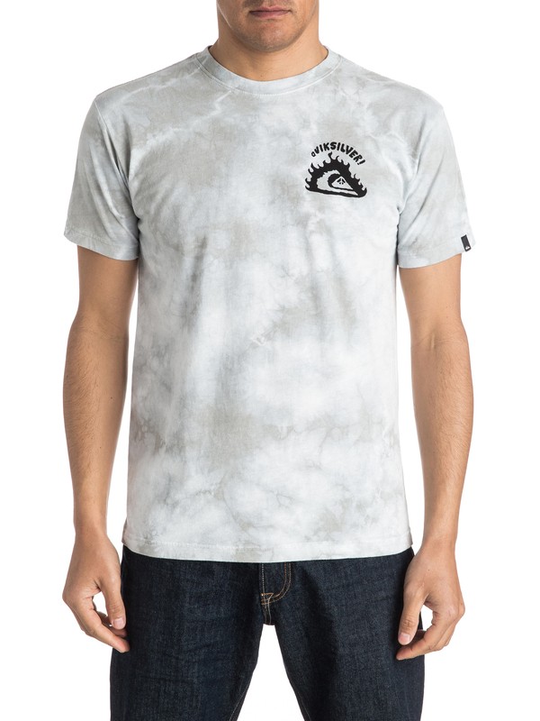 Riot - T-Shirt AQYZT04323 0 Riot Tee AQYZT04323 Quiksilver