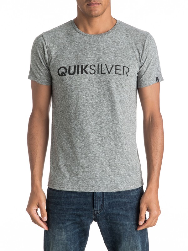Frontline - T-Shirt AQYZT04423 0 Frontline - T-Shirt AQYZT04423 Quiksilver
