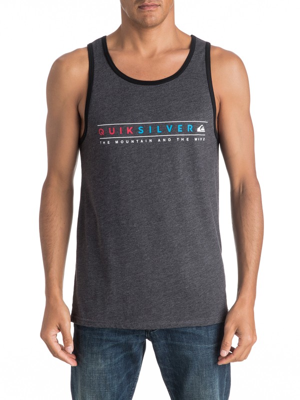 Always Clean - Vest AQYZT04452 0 Always Clean - Vest AQYZT04452 Quiksilver