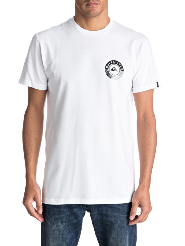 FULL MOON MT0 AQYZT04548 0 Full Moon - T-Shirt AQYZT04548 Quiksilver