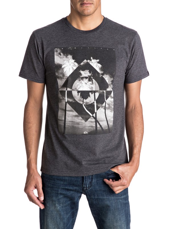 FS INVRT MOD AQYZT04563 0 Fs Invrt Tee AQYZT04563 Quiksilver