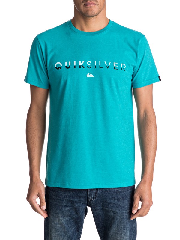 LINE UP MOD AQYZT04566 0 Line Up Tee AQYZT04566 Quiksilver