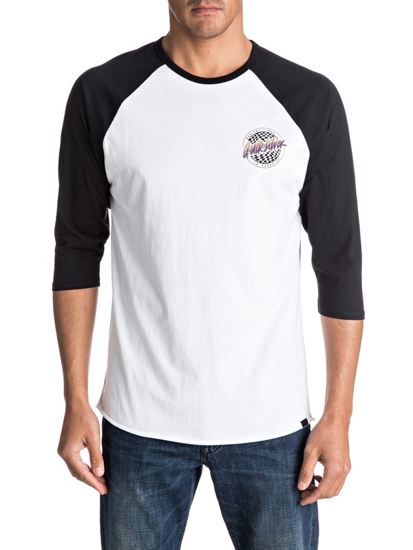 SANDSTORM MRV AQYZT04592 0 Camiseta Sandstorm AQYZT04592 Quiksilver