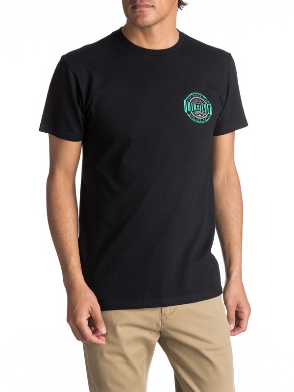 quiksilver, AIR BAND MT0, BLACK (kvj0) 0 AIR BAND MT0 AQYZT04739 Quiksilver