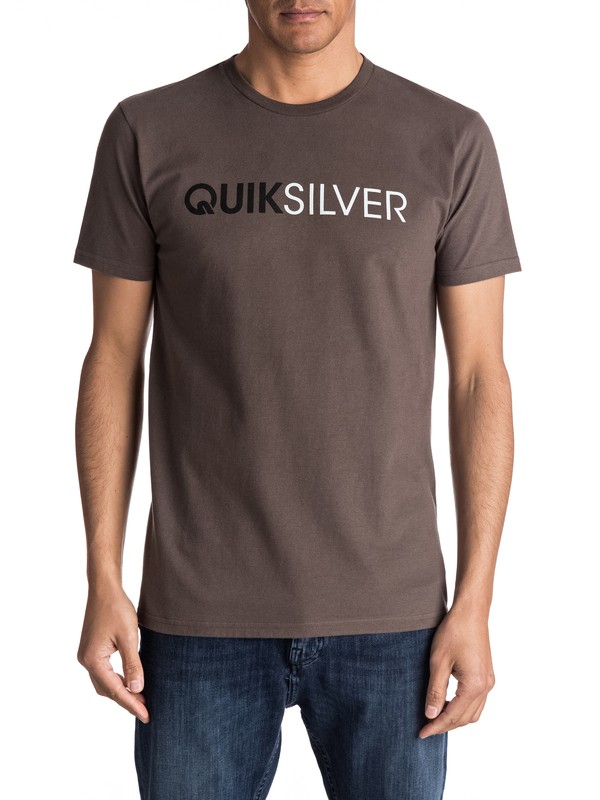 quiksilver, FRONTLINE MOD, CHOCOLATE BROWN (csd0) 0 FRONTLINE MOD AQYZT04745 Quiksilver