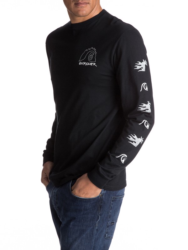 VENICE BLISS LS MU1 AQYZT04770 0 VENICE BLISS LS MU1 AQYZT04770 Quiksilver
