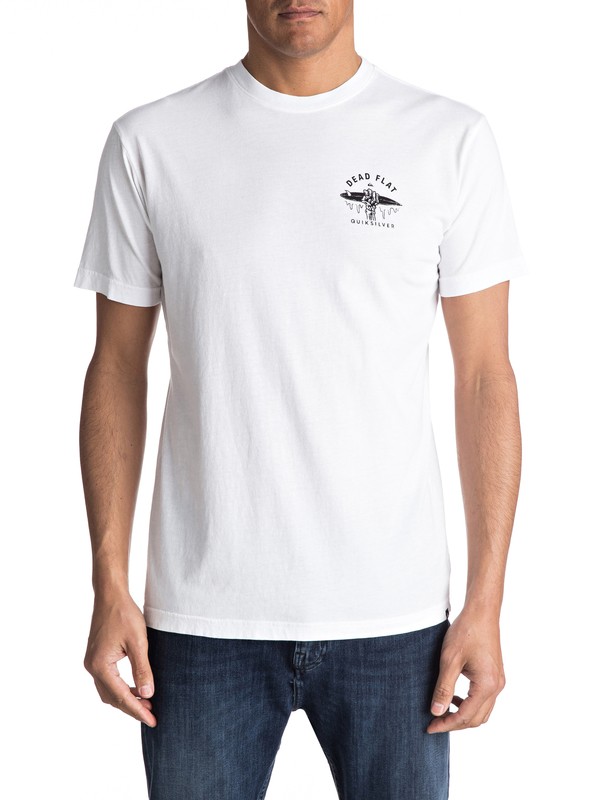 DEAD FLAT MTZ AQYZT04774 0 DEAD FLAT MTZ AQYZT04774 Quiksilver