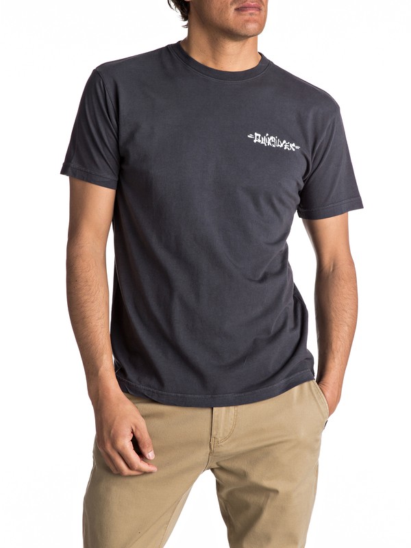 SUNSET RIPPER MTZ AQYZT04776 0 Sunset Ripper Tee AQYZT04776 Quiksilver